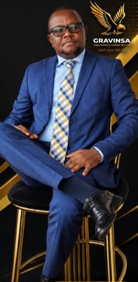 Nicholas Gitonga Kibicho